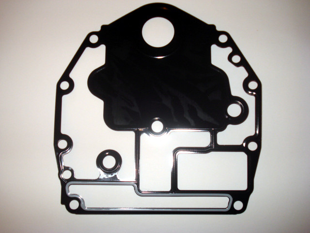 Yamaha foradeborda motor gasket, cylinder F30, F40, F50, F60